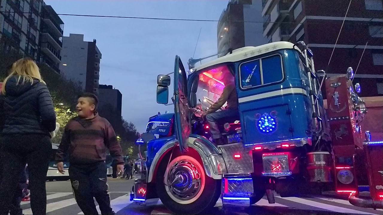 [Colectivo | Expo] Club Amigos del Bondi - 2da juntada del 2018 - 10/06/18 (21/21)