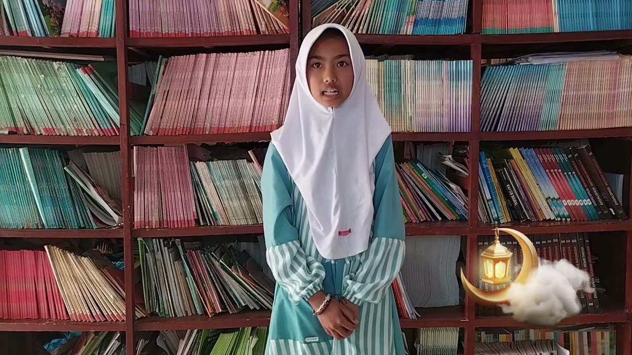 Bumi Yang Indah