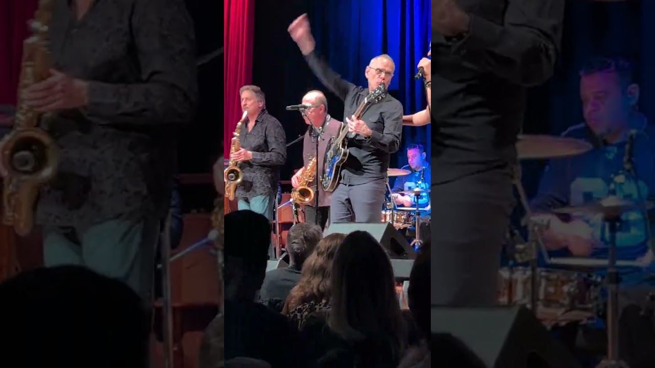 Get Yo' Feet Back on the Ground