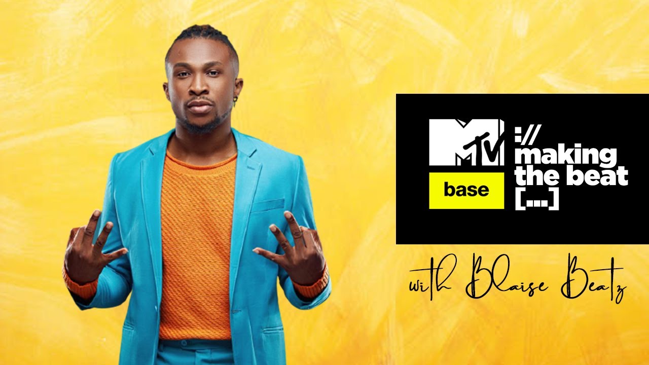 The Making Of Adekunle Gold's 