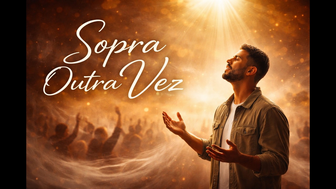 Sopra Outra Vez - Levi Cruz