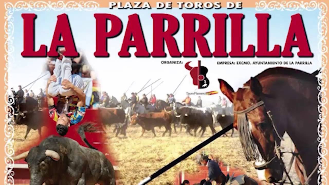 Festejos Taurinos 