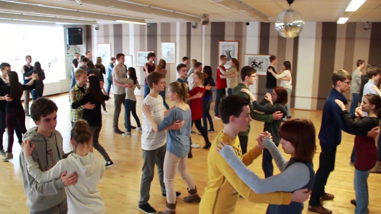 Tanzschule Diefert / Magdeburg