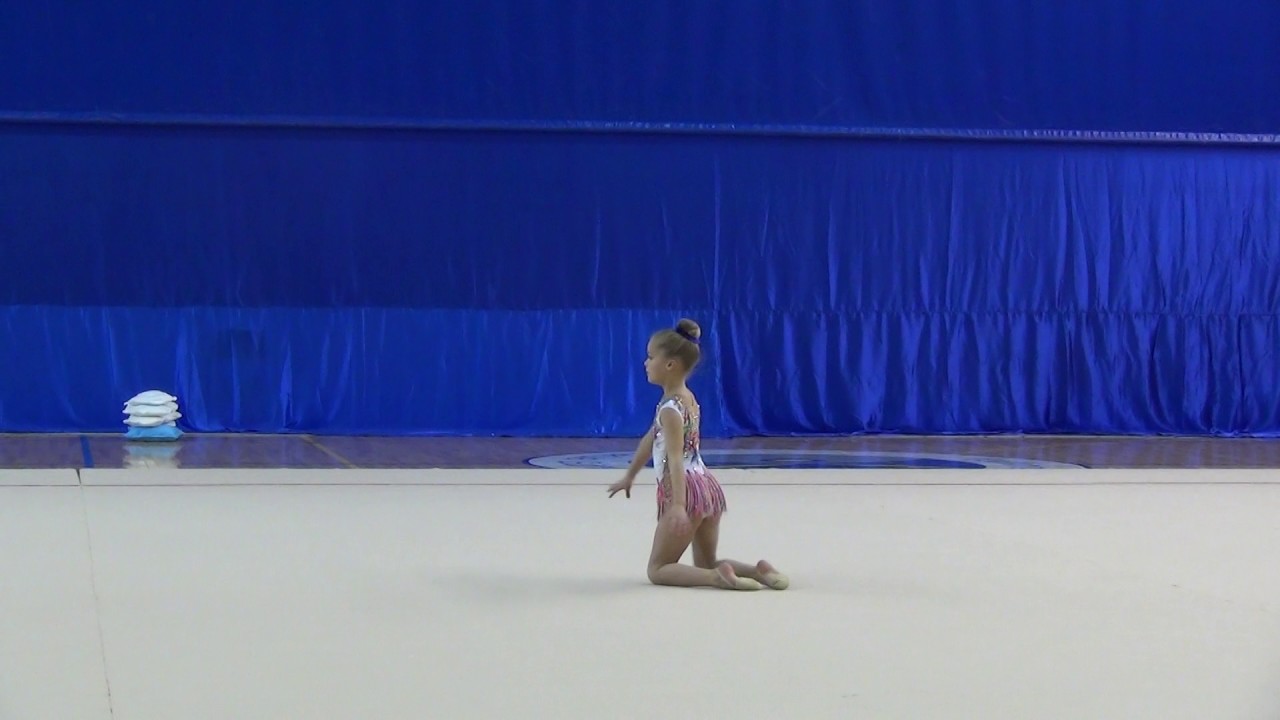 Aino Törmänen FIN 2009 free Winter Princess 2016