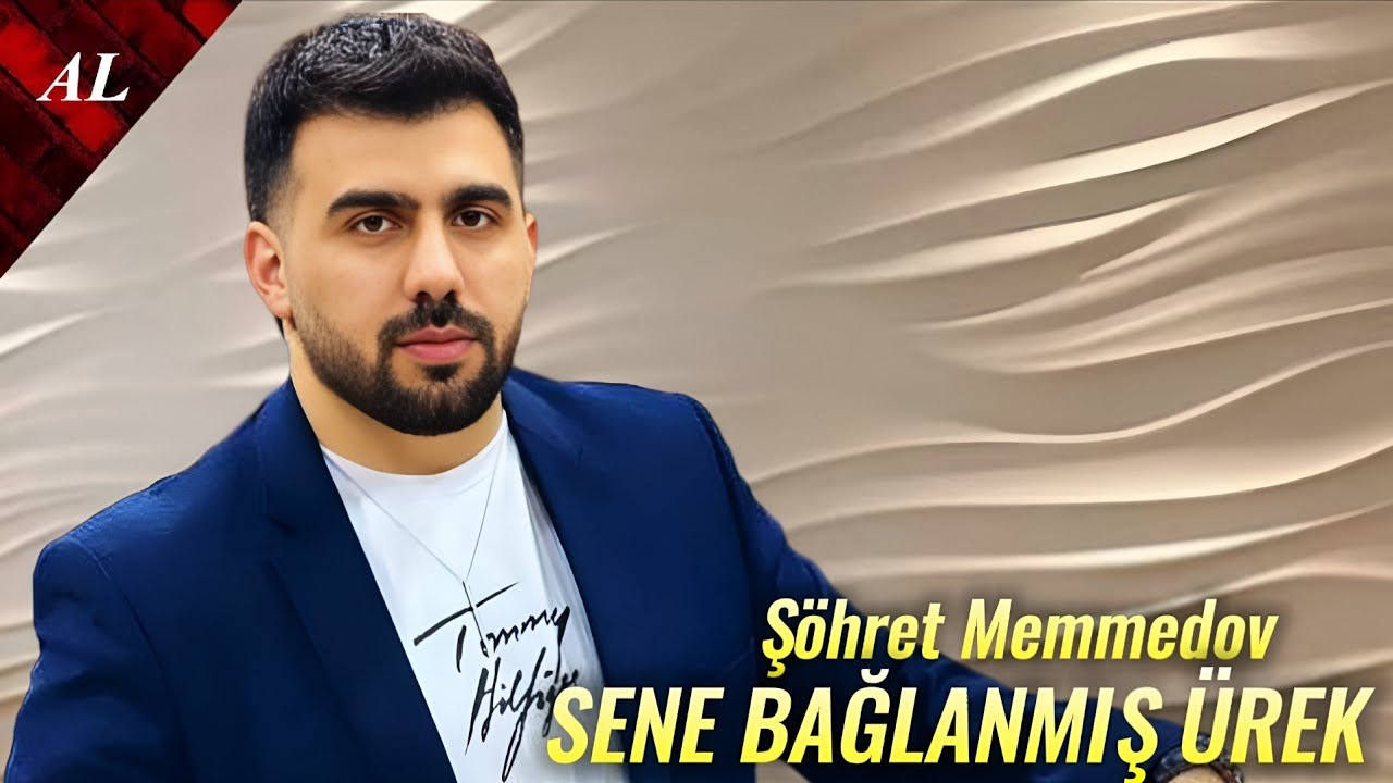 Şöhret Memmedov - Sənə Bağlanmış Ürək 2026 (Official Music Video