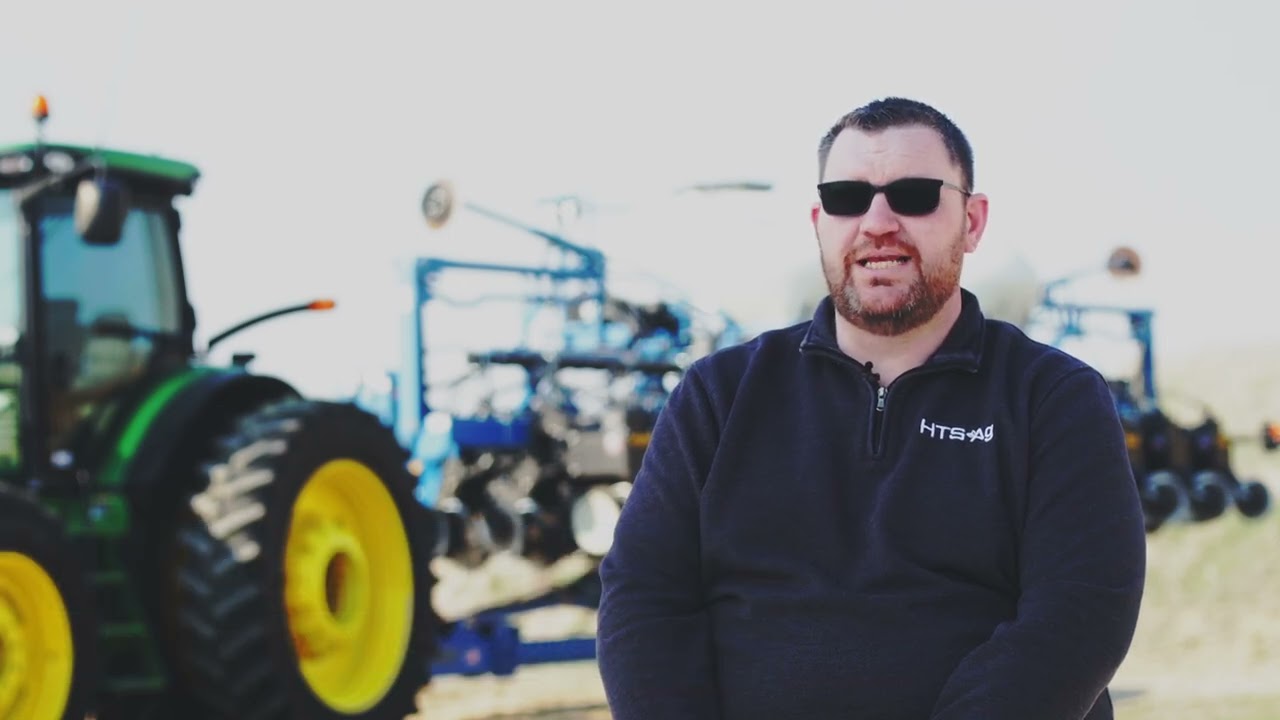 Learn About Ag Leader