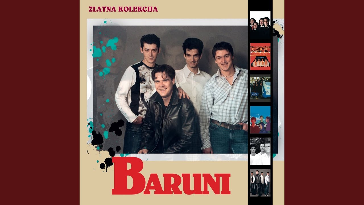 Dobro Mi Došla Stara Ljubavi