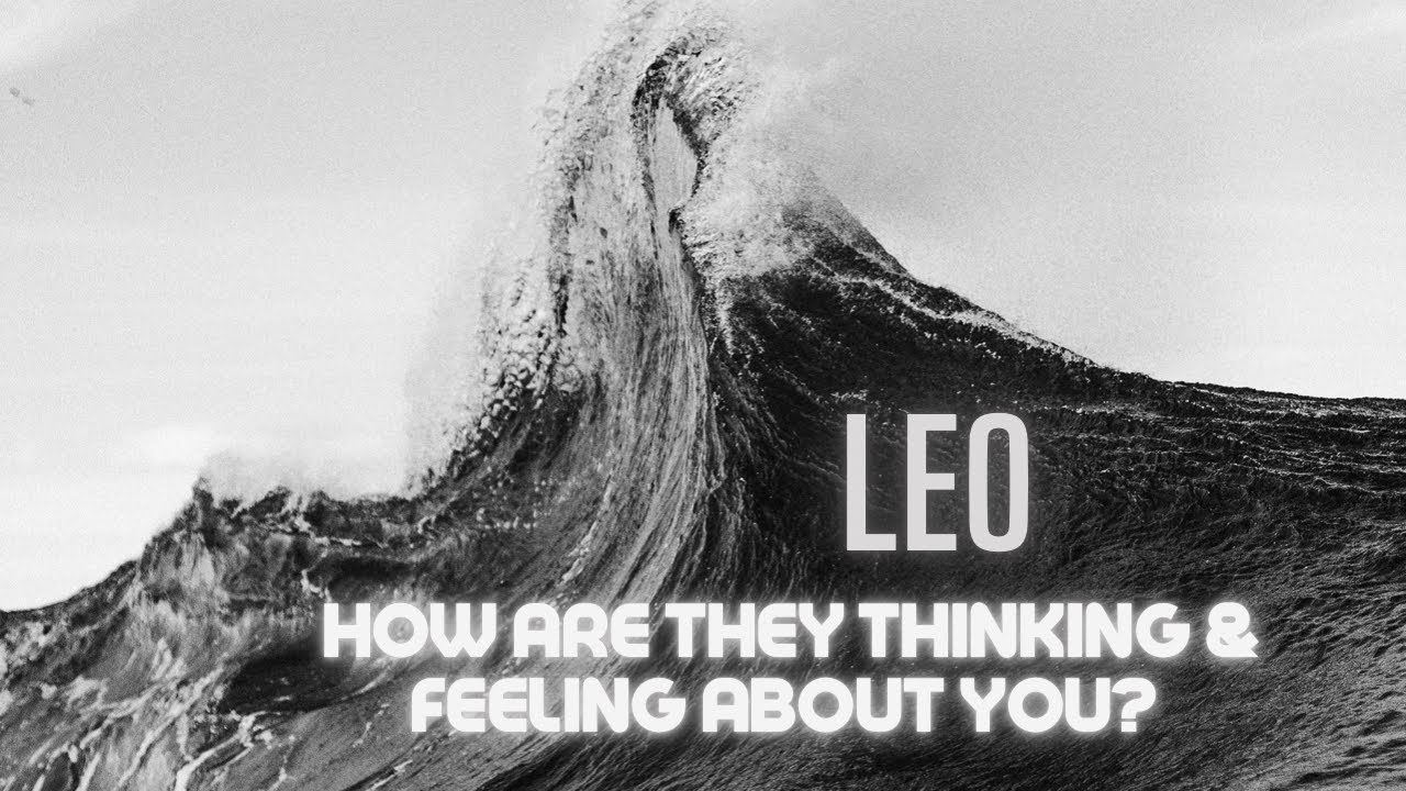 LEO ❤️*MUST Watch-Crazy Reading* This Person Extends An UNEXPECTED Offer, But This Happens First..