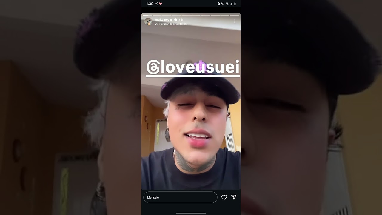 MaikyMoves en Deuda de $3500 a Suei???🔥