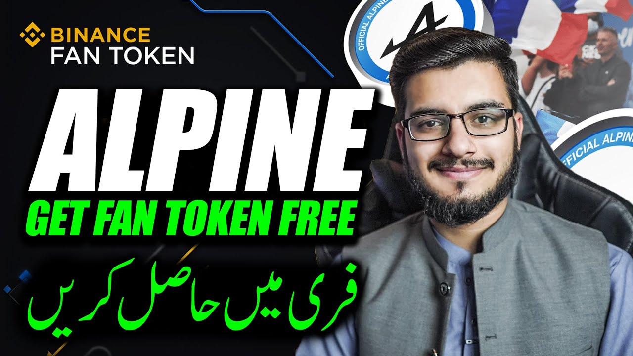 Alpine Token on Binance | How To Get Alpine Token Free AirDrop