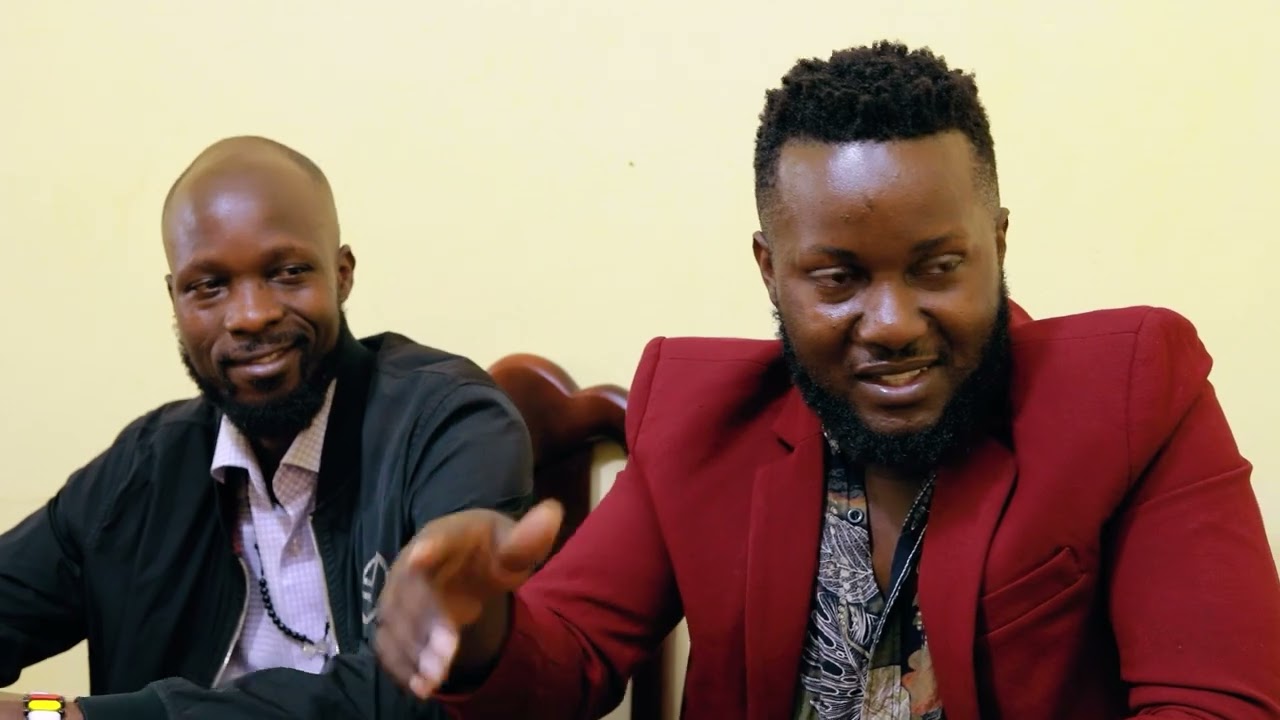 IN YOUR ARMS SN2 Part 64 @PurpleHeartstv2 @pizmallonofficial @wingsfilmsuganda1