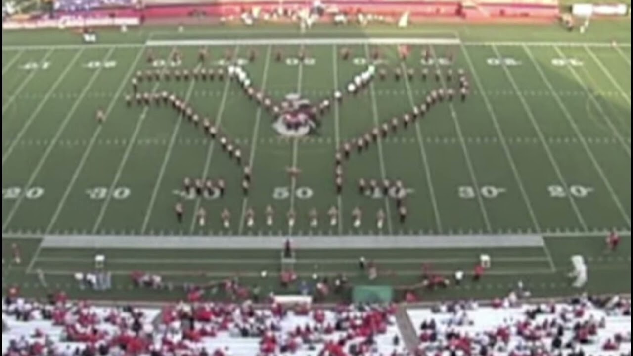 YSU Fight song (with ABC Fanfare)