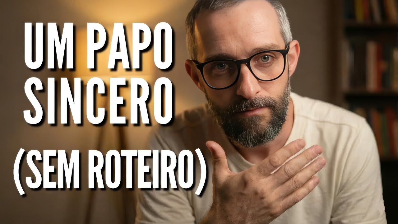 Como eu descobri o Sentido da Vida