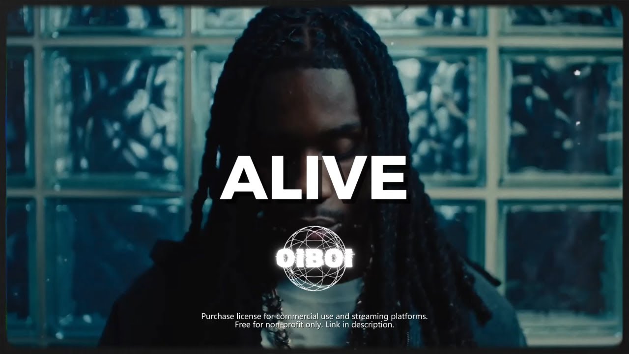 ✣FREE✣ Polo G x Scorey x Melodic Type Beat - “ALIVE”
