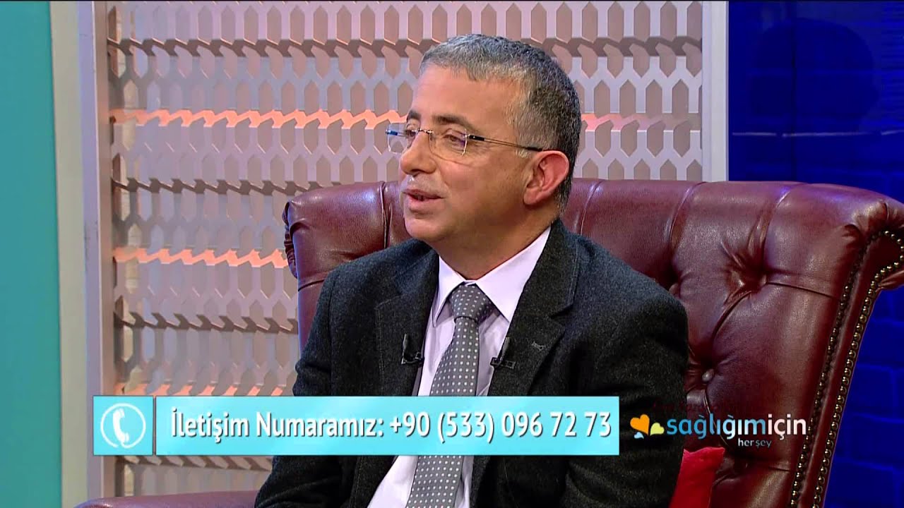 Kök Hücre - Kemik İliği Nakli