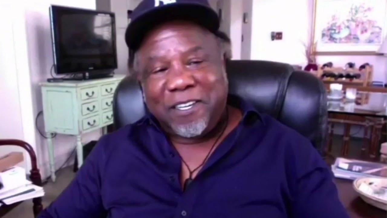 Isiah Whitlock Jr. on 'Da 5 Bloods' and 'The Wire' catchphrase