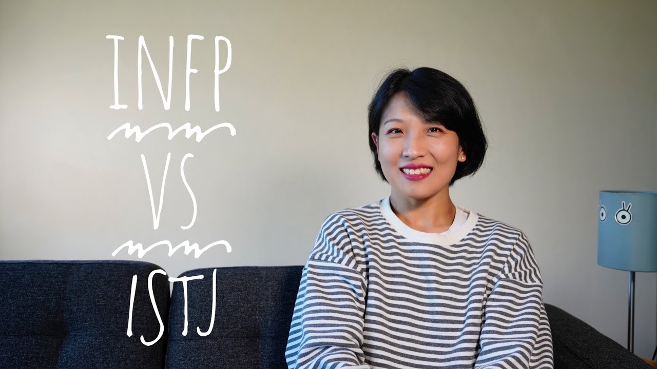 【Wife Talk】MBTI南辕北辙的夫妇日常｜INFP vs. ISTJ｜Sit-down Show｜纯粹理性的人生不值一过