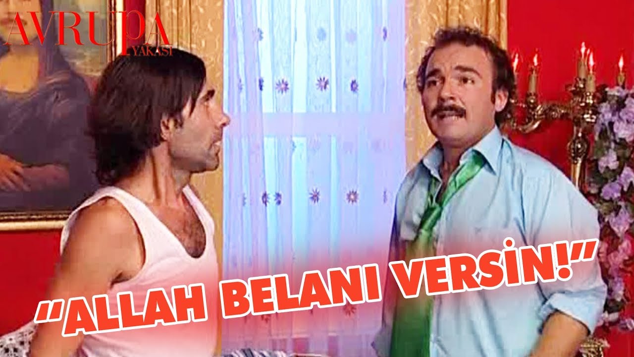 Gaffur ve Burhan'dan 