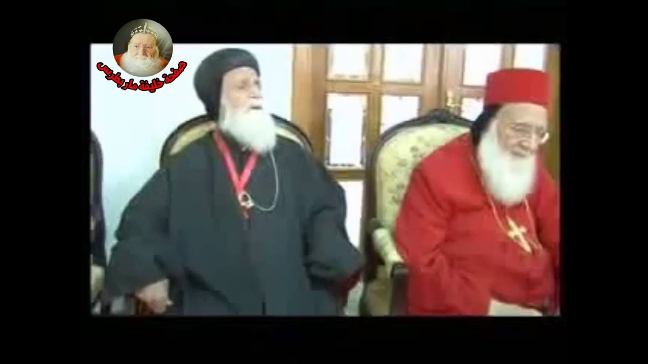 مار لي او نهرو باللغة العربية - مثلث الرحمات مار دينوسيوس بهنام ججاوي