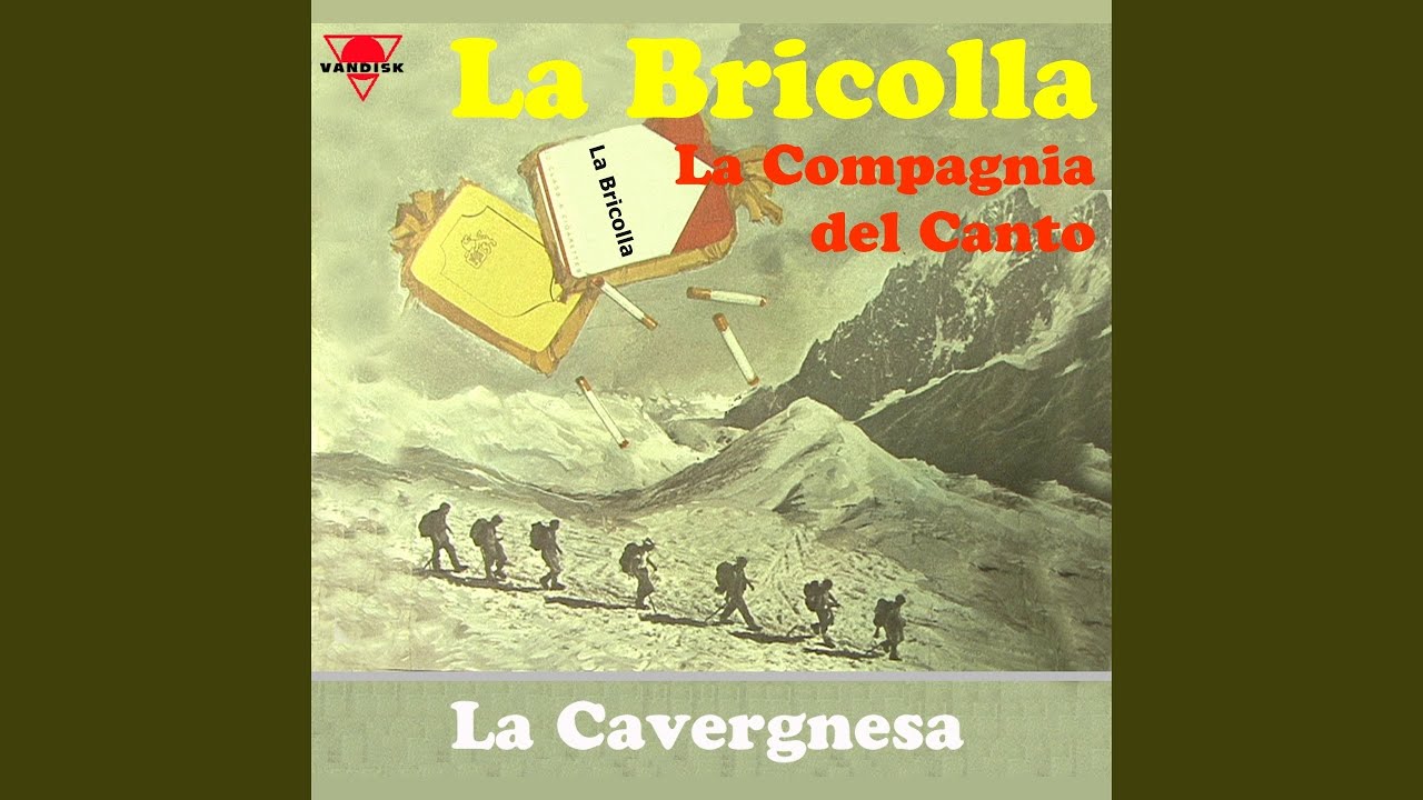 La Poschiavina