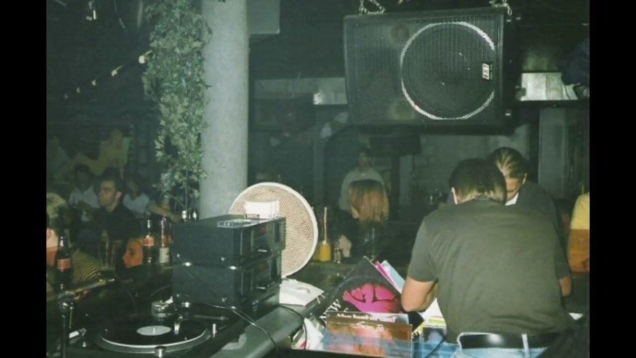 Tofke & Zolex @ Carat 01-11-1995