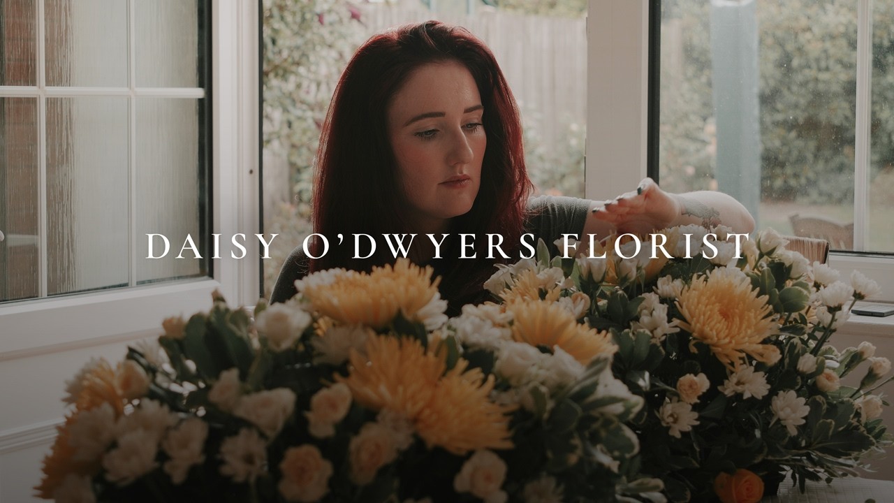 Daisy O'Dwyers Florist