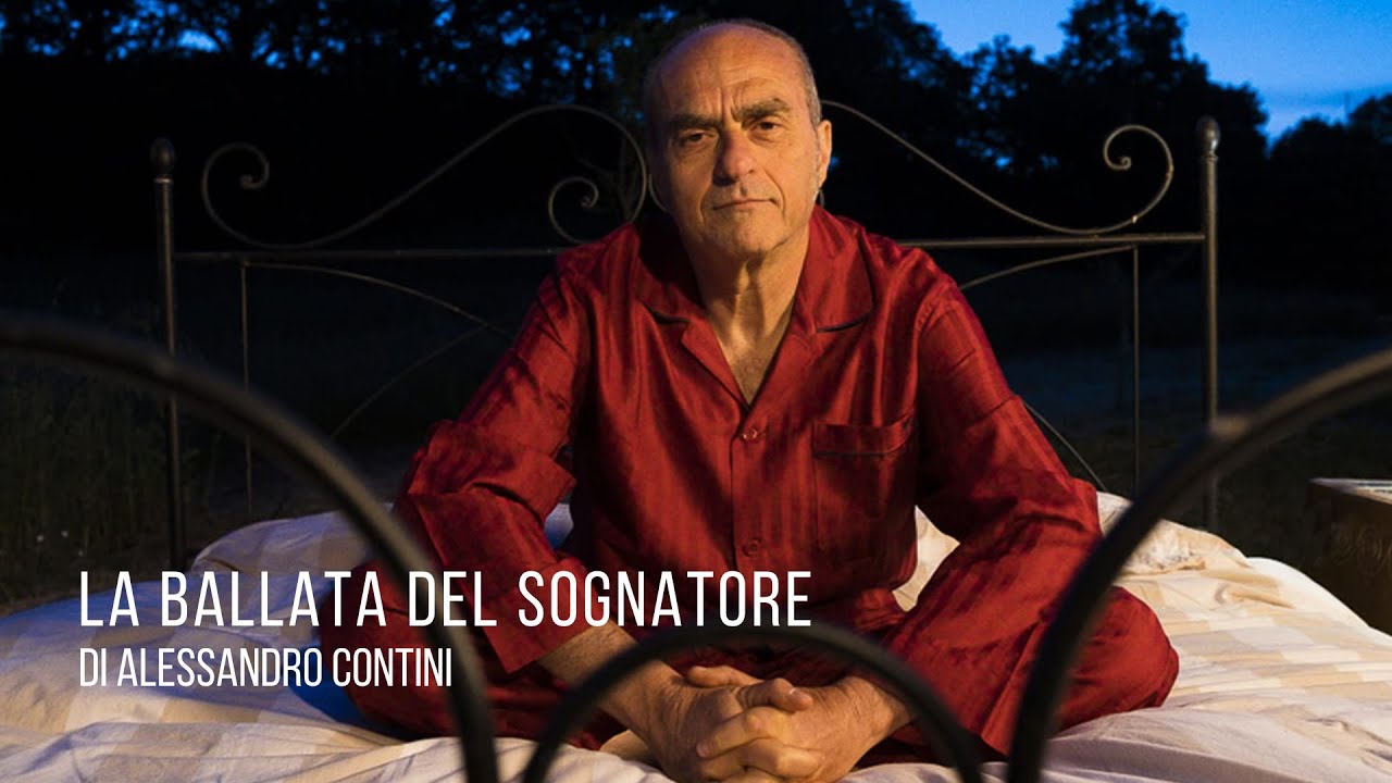 Alessandro Contini 