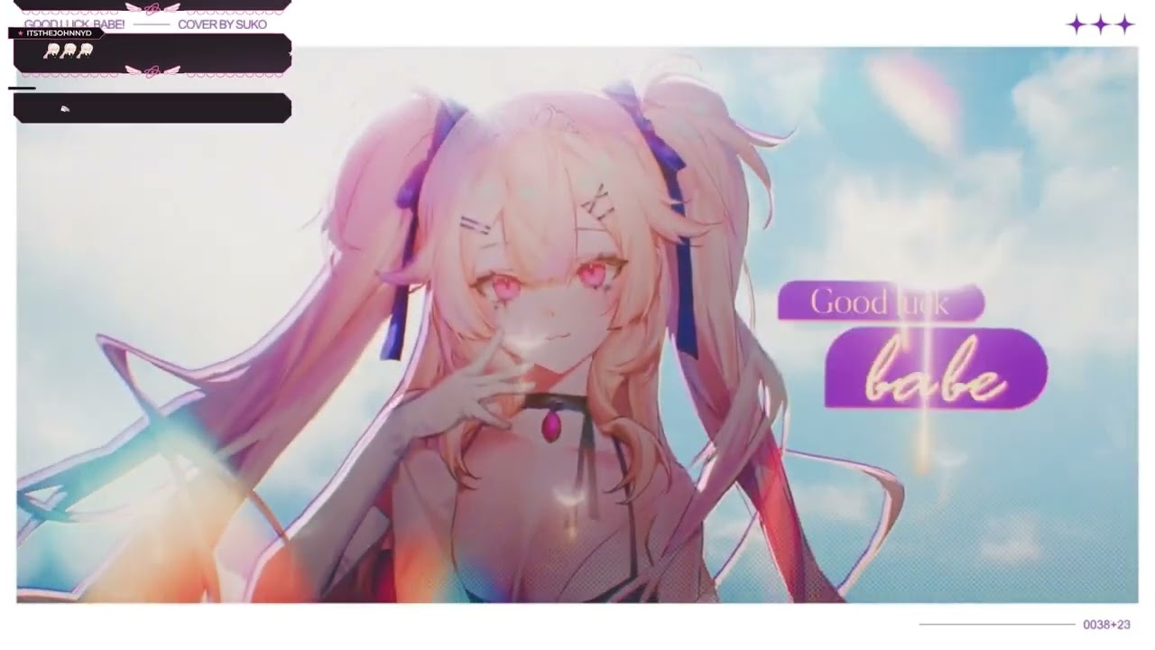 [1-21-26] suko - 💗 lobotomymaxxing