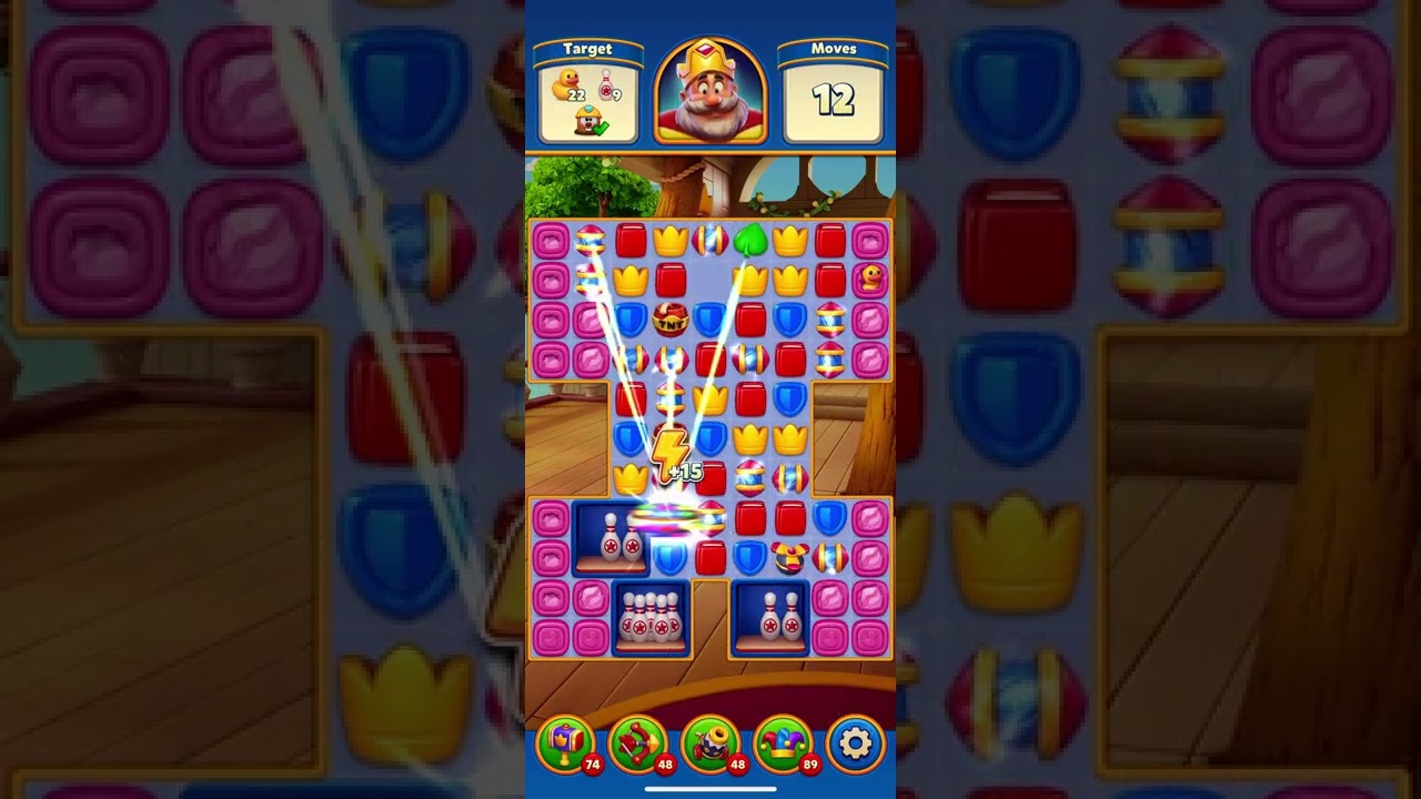 Royal Match LEVEL 3294