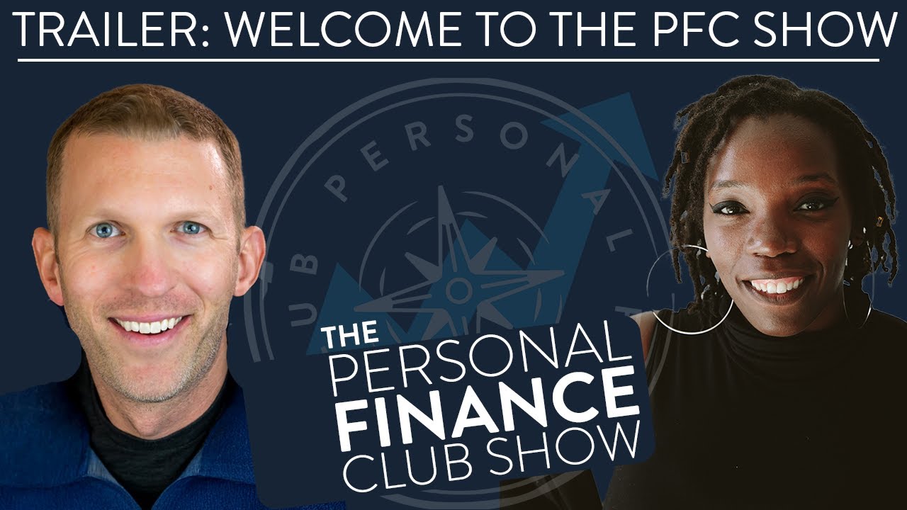 Trailer: The Personal Finance Club Show
