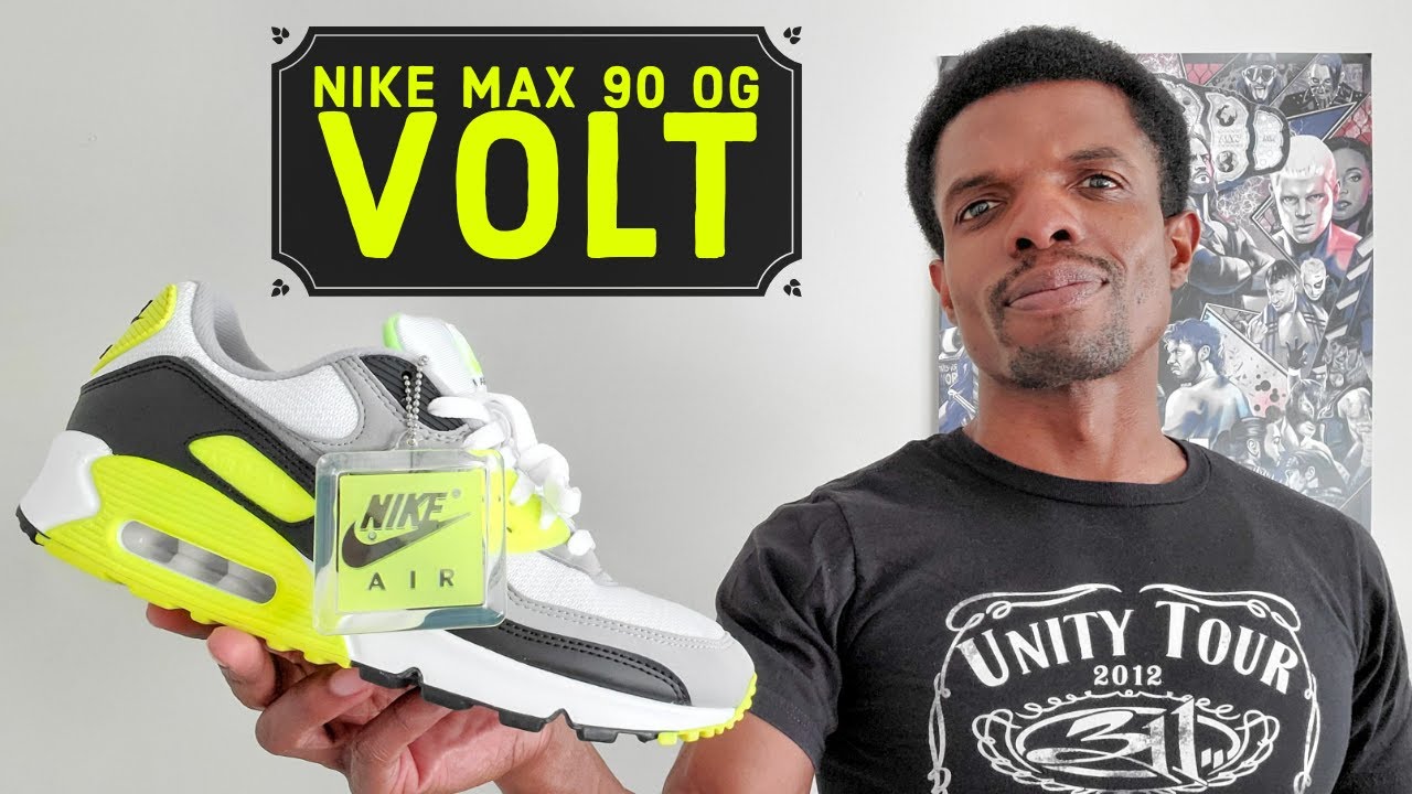 Nike Air Max 90 OG 