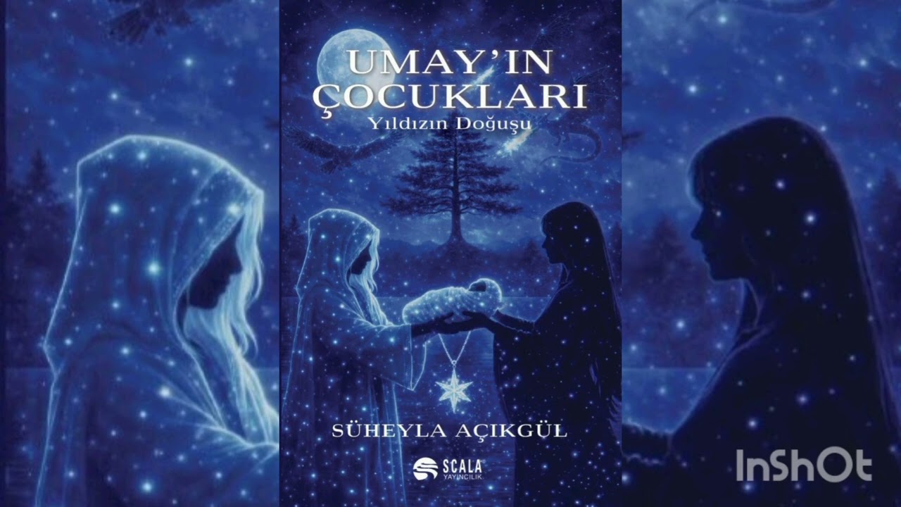 Umay geldi / Umayın çocukları albümü