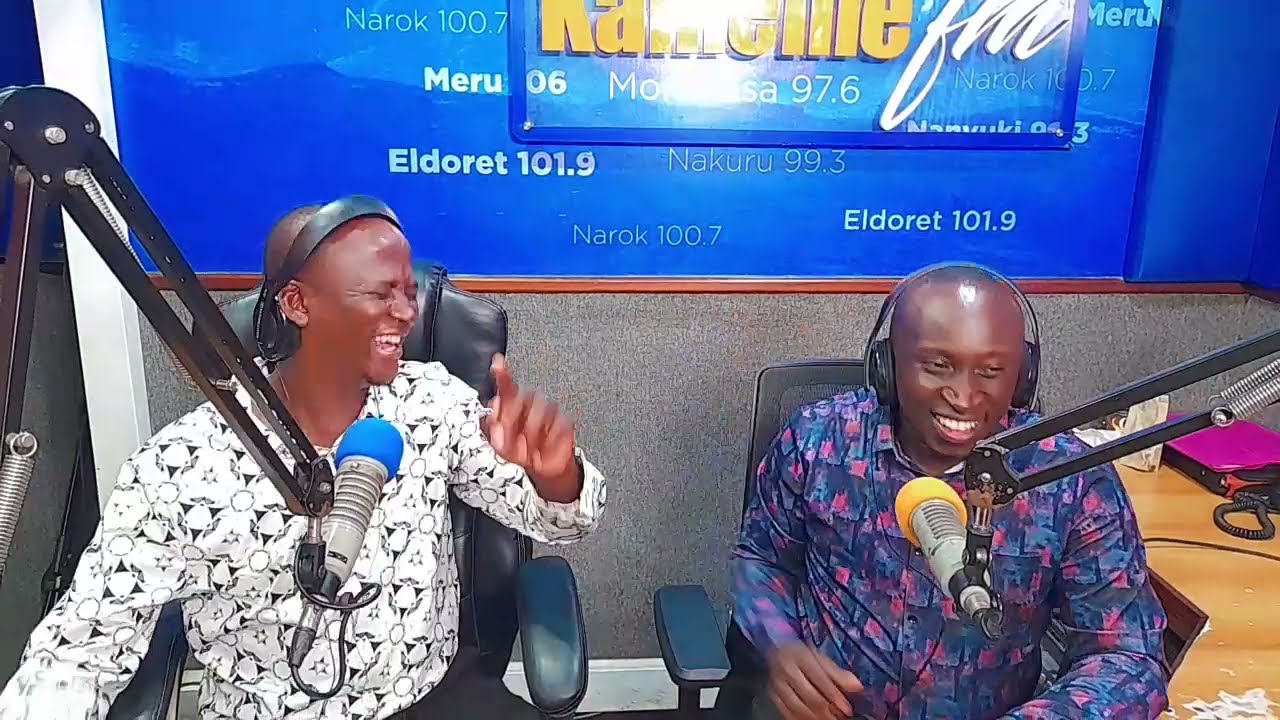 Ti thukuru nyingi ingiheo Ndege ta Mang’u tondu ona matiri gwa kuiga 🤣🤣