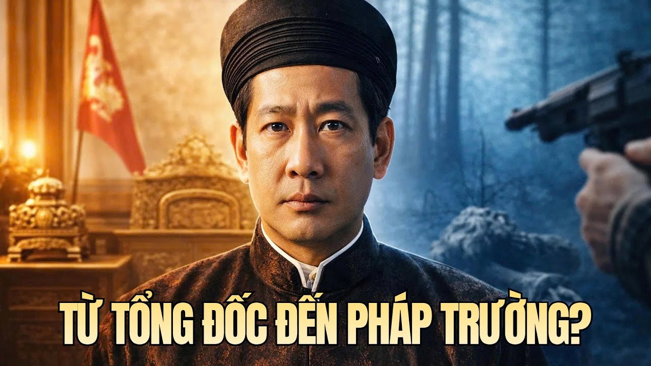Ngô Đình Khôi | Bi kịch của một quan lại cuối triều Nguyễn trong cơn lốc lịch sử 1945