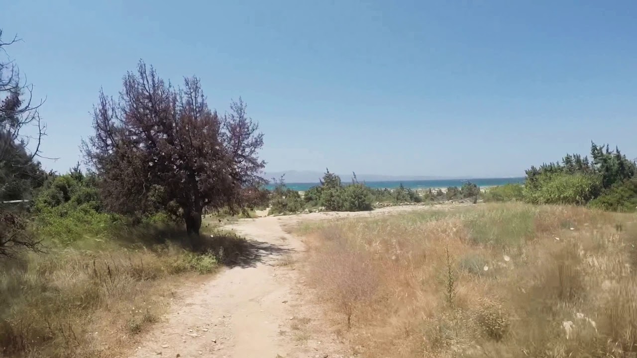 Alyko Naxos long version HD