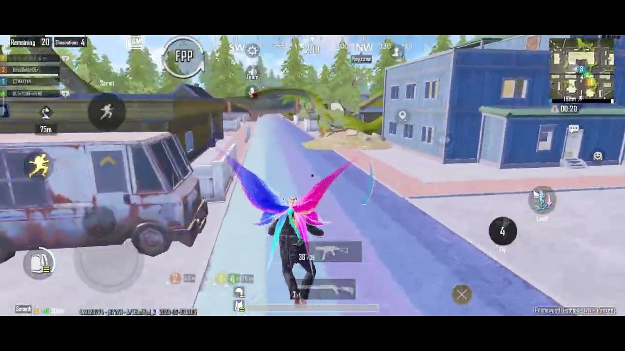 Game play me rankdom playar 