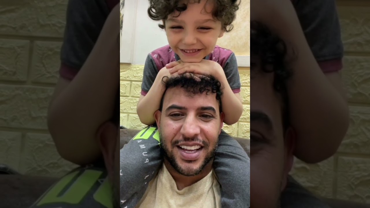 بث احمد اخو ميمي ويوسف