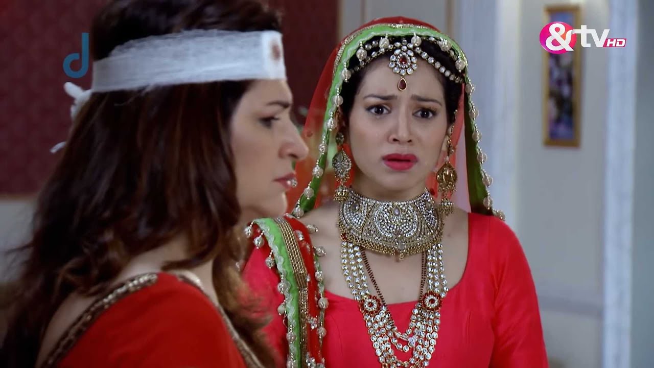 EP 142Dilli Wali Thakur Gurls- Индийское телешоу хинди - и телевидение