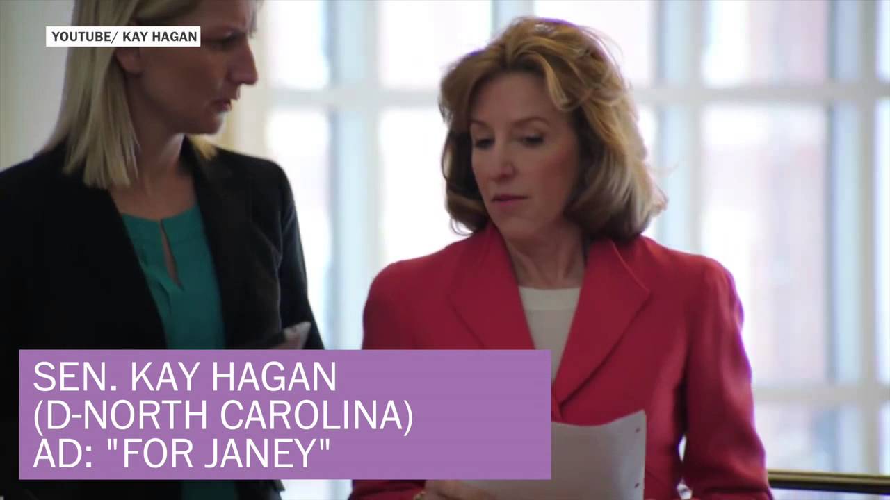 The best campaign ads: Primary edition