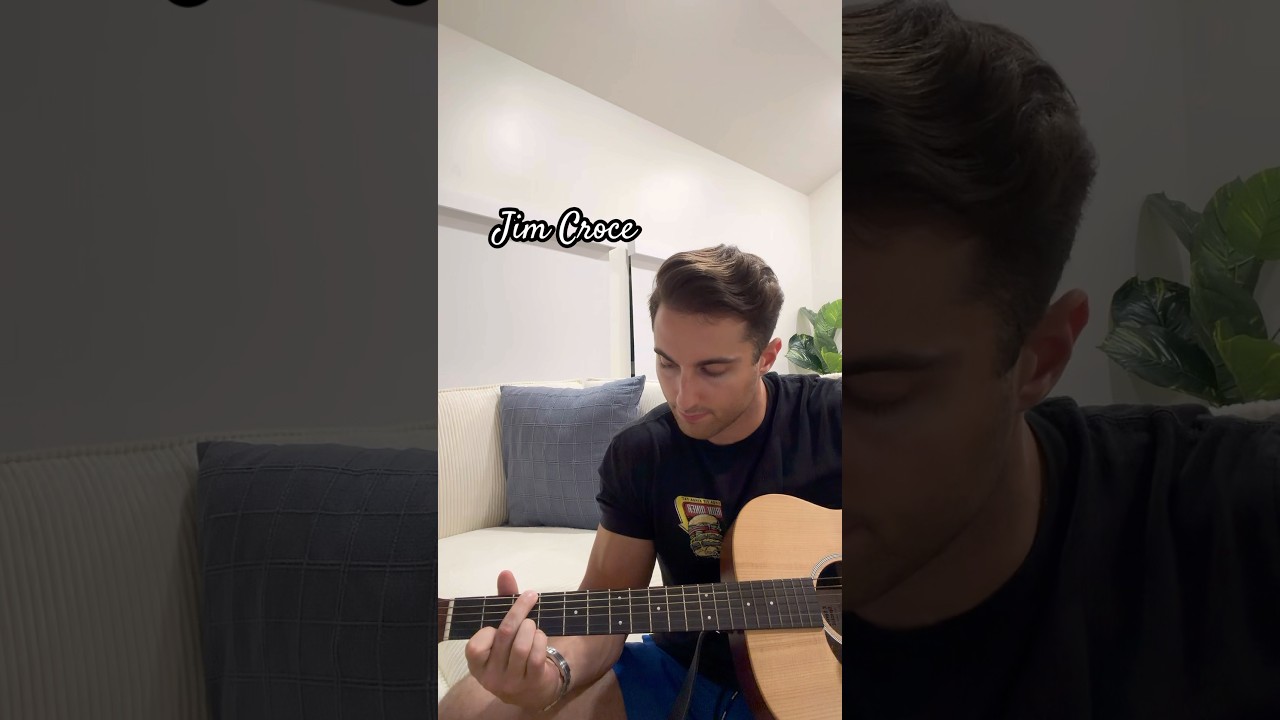 Who knows Jim Croce?? 