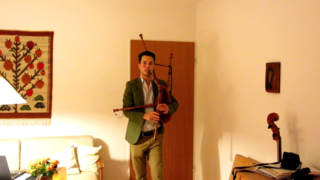 Cercle circassien: Zelda and Tarantelle