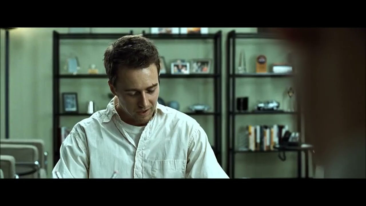 Discussion with Jesse.