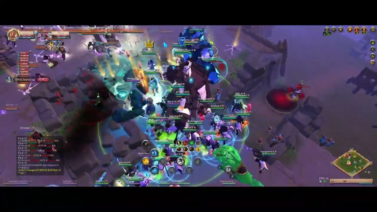 2026.02.24 필드전 체리엇(BM)