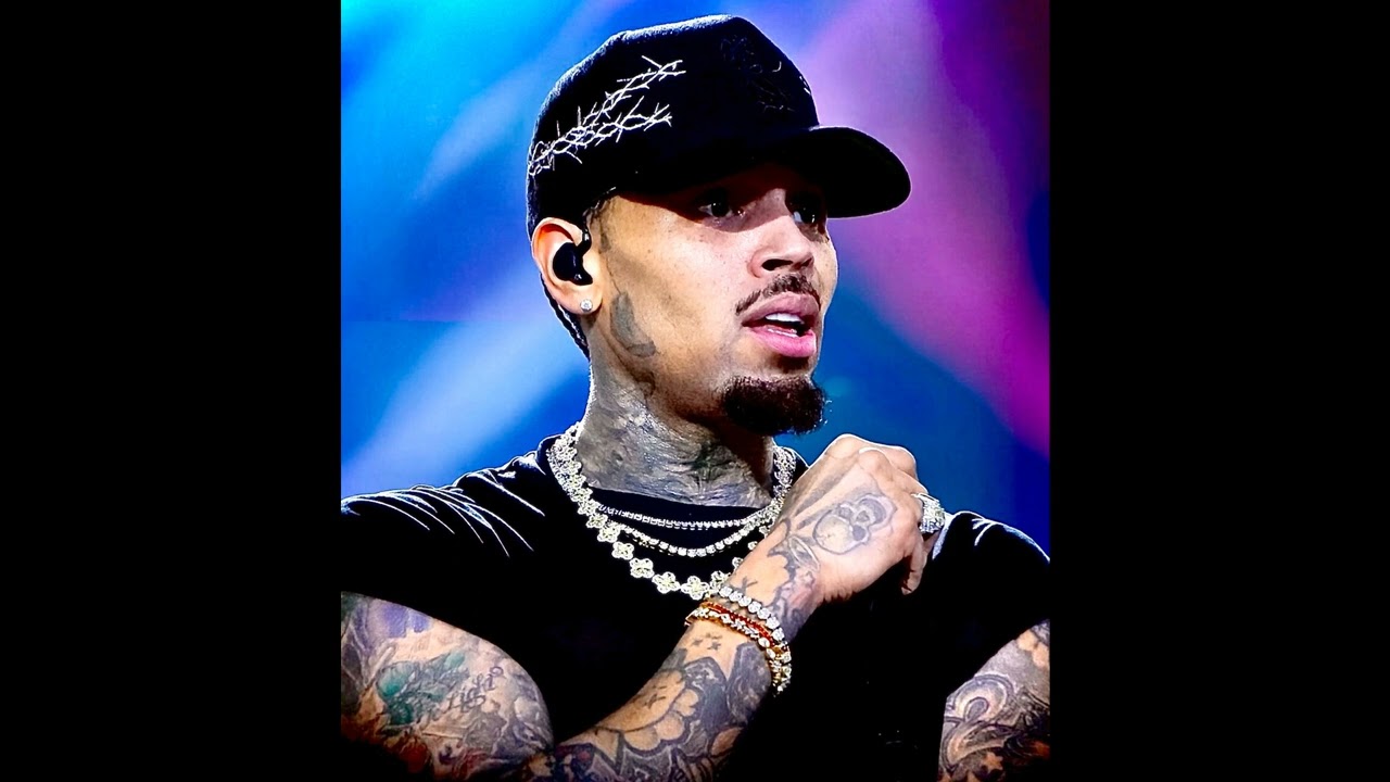 [FREE] Chris Brown Type Beat - 
