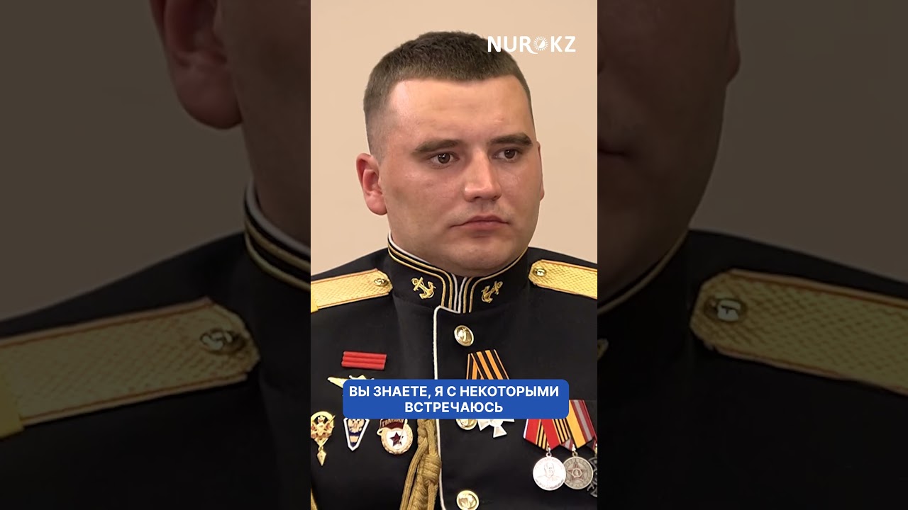 Putin Says When the 