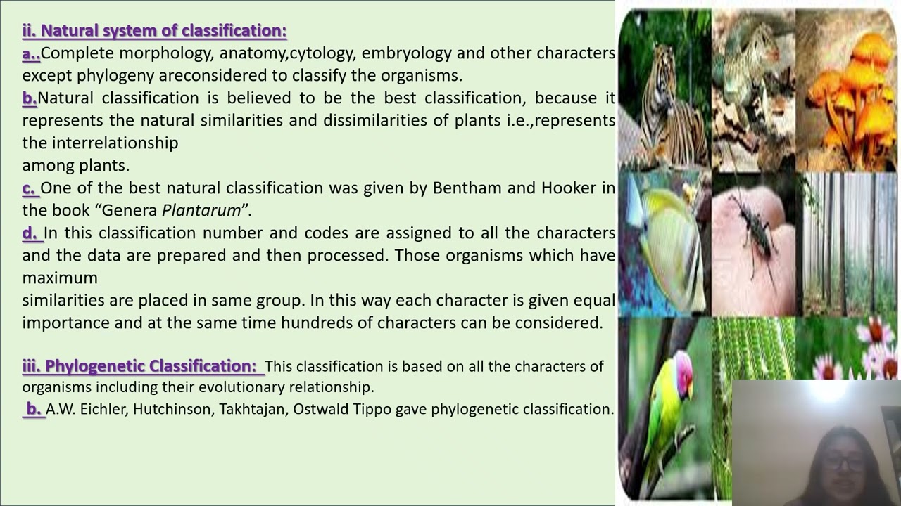 LIVING WORLDII #cbse #icse #class11 #biology #cbseboard #icseboard #taxonomy #systematics #education