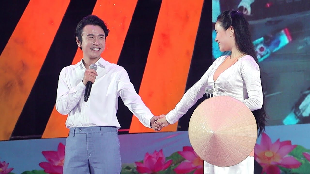 Quỳnh Trang - Ngọc Phụng Vừa Tình Tứ Vừa 