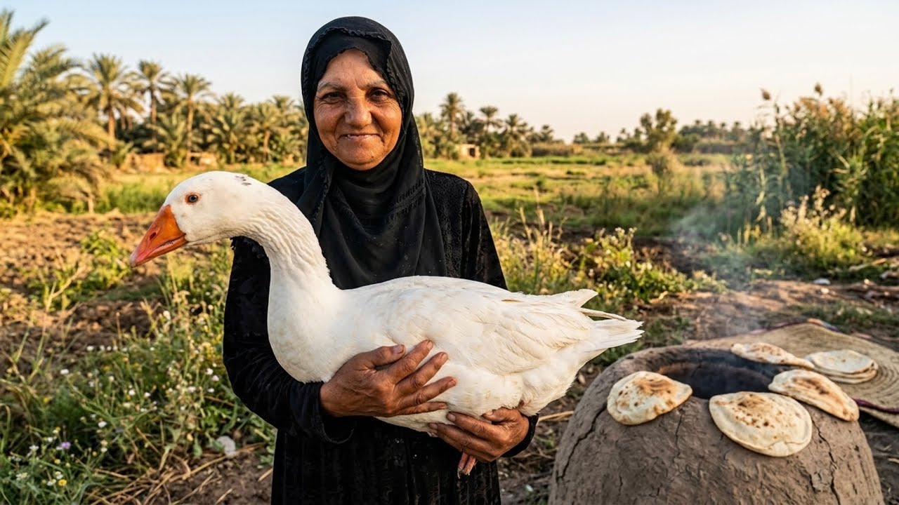 معقولة هاي أفضل أكلة مقوية لجسم الإنسان وترفع نسبة المناعة 🤯- فلوق طبخ الأكلة الأفضل على صحة الإنسان