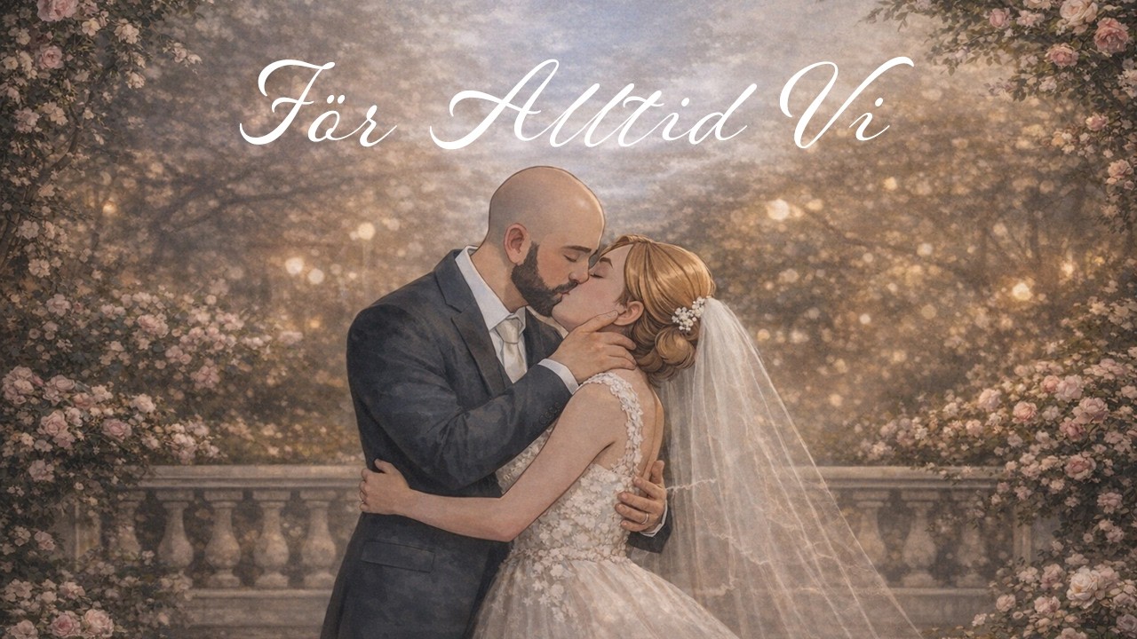 Milton Eli - För Alltid Vi