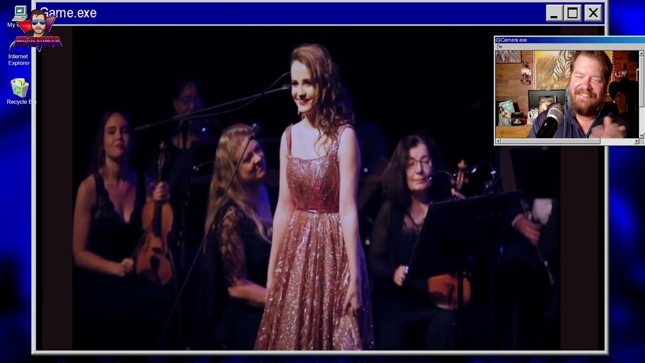 Amira Willighagen 